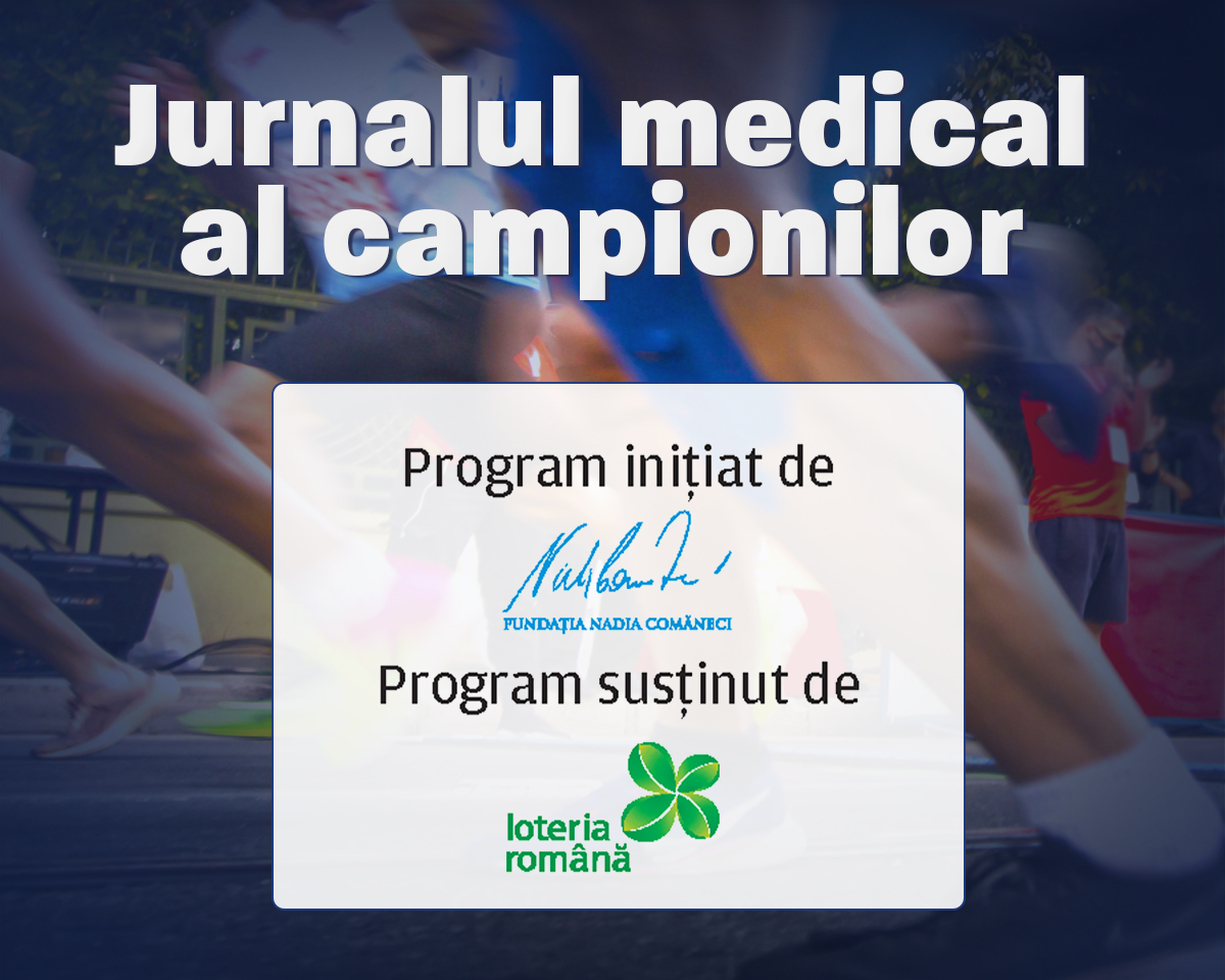 Fundația Nadia Comăneci donează un echipament medical multifuncțional Clubului Sportiv Municipal Onești