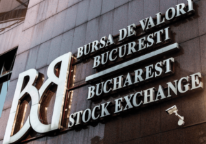 Bursa de Valori București a pierdut 630 de milioane de lei. Cum a fost piața de capital în decurs de o săptămână
