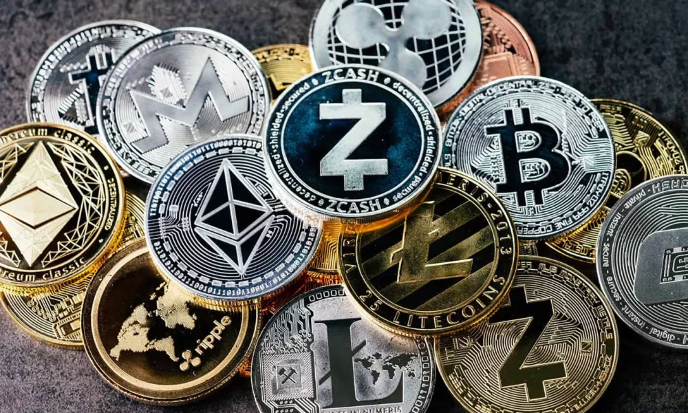 Criptomonedele revin în forță. Entuziasm pentru ETF-urile ether