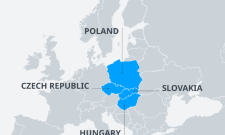 Grupul de la Visegrad și lumea de mâine. Tot ce se poate spune azi despre viitorul acestui pol de cooperare