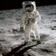 Primul om pe Lună, sursă foto Suny Oswego