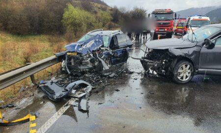 România, țara cu accidente rutiere la fiecare 80 de secunde. Care sunt tarifele percepute de service-urile auto