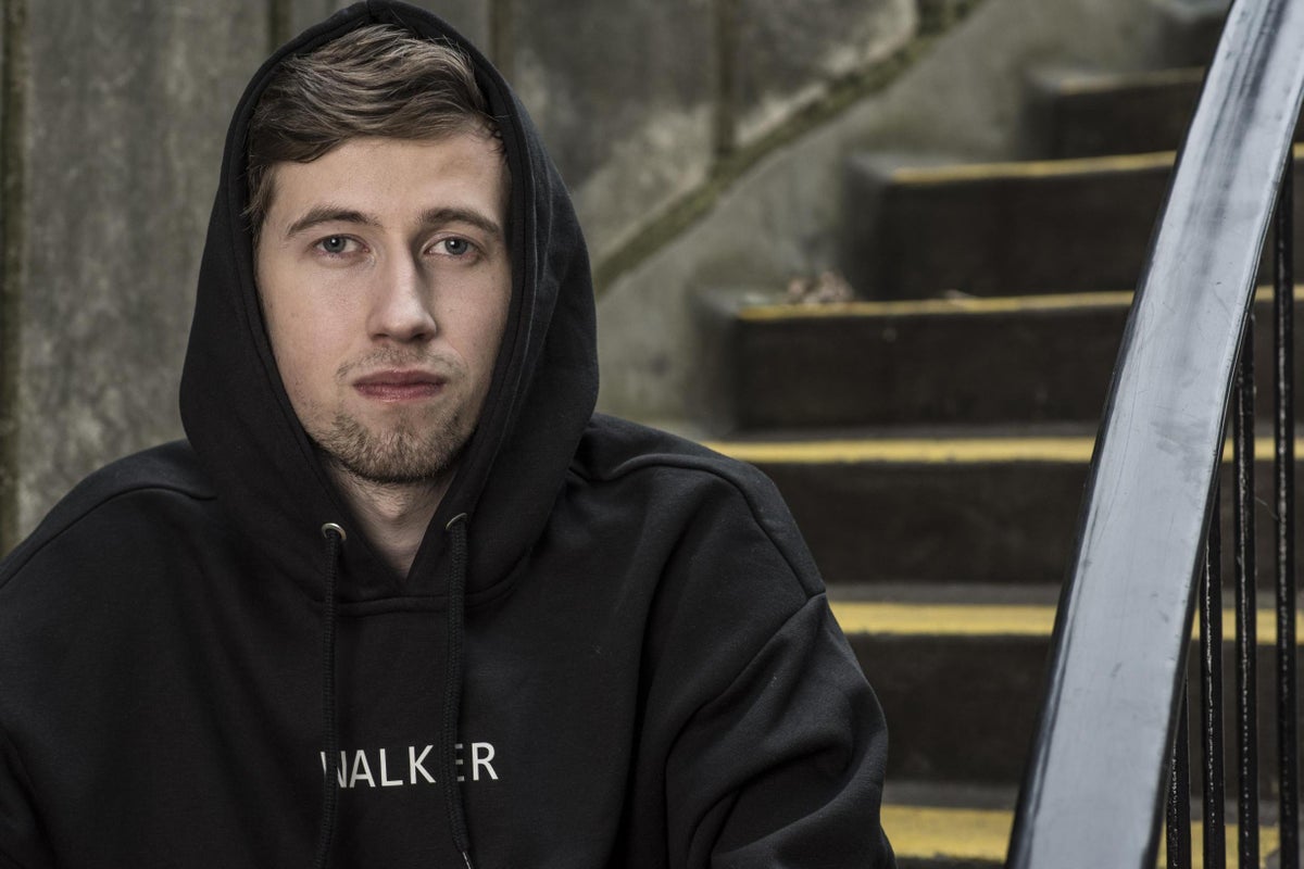 Ce meserie ar fi avut Alan Walker dacă nu era muzica