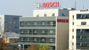 Se deschide o nouă companie Bosch la Timişoara! 1.400 de angajaţi vor fi transferați