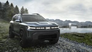 Dacia Bigster. Cât va costa noul SUV