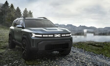 Dacia Bigster. Cât va costa noul SUV
