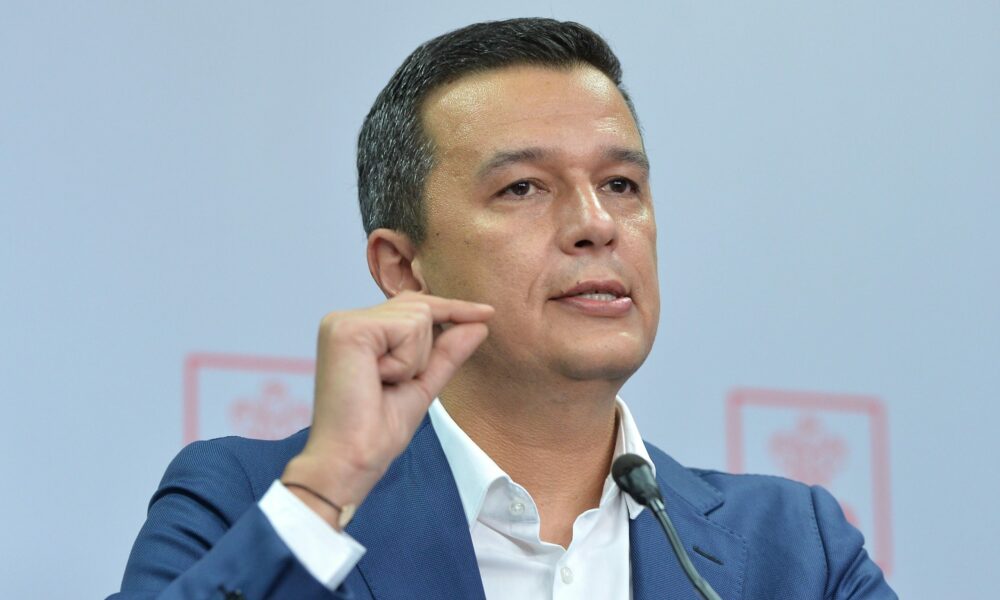 Veste bună! Grindeanu a semnat acordul pentru Autostrada Timișoara – Belgrad