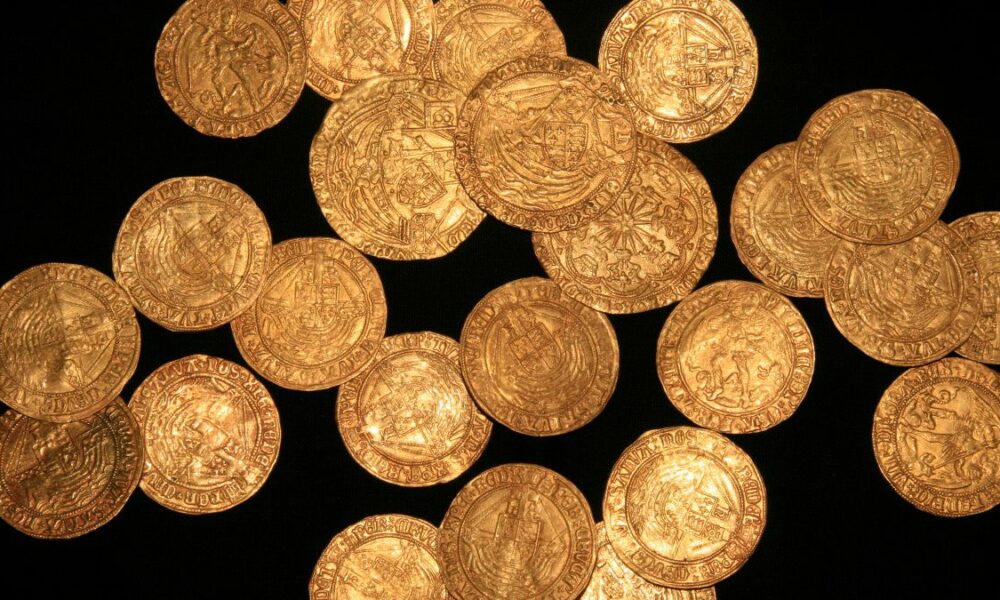Fiscalitate în epoca domniilor fanariote. Țările Române, secate de resurse și bani