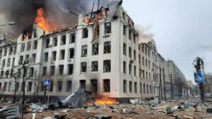 În dragoste și în război totul e permis! Activele oligarhilor ruși folosite ca piese de puzzle pentru reconstruirea Ucrainei