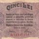 5 lei de ocupație, sursa allnumis.ro