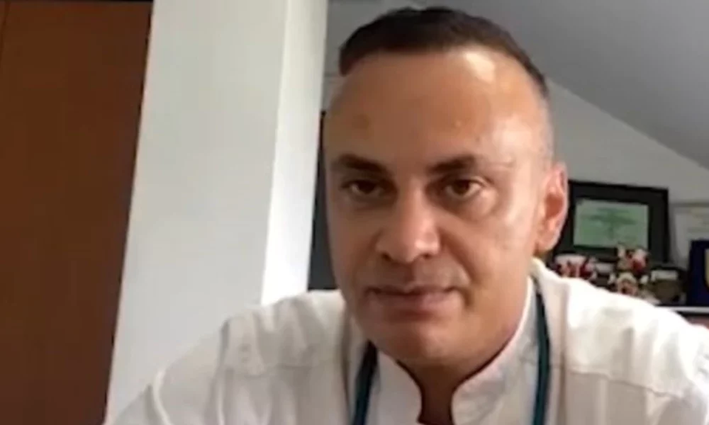 Vom ajunge în izolare din cauza variolei maimuței? Medicul Adrian Marinescu: „Nu spun că nu trebuie să fim prudenți”