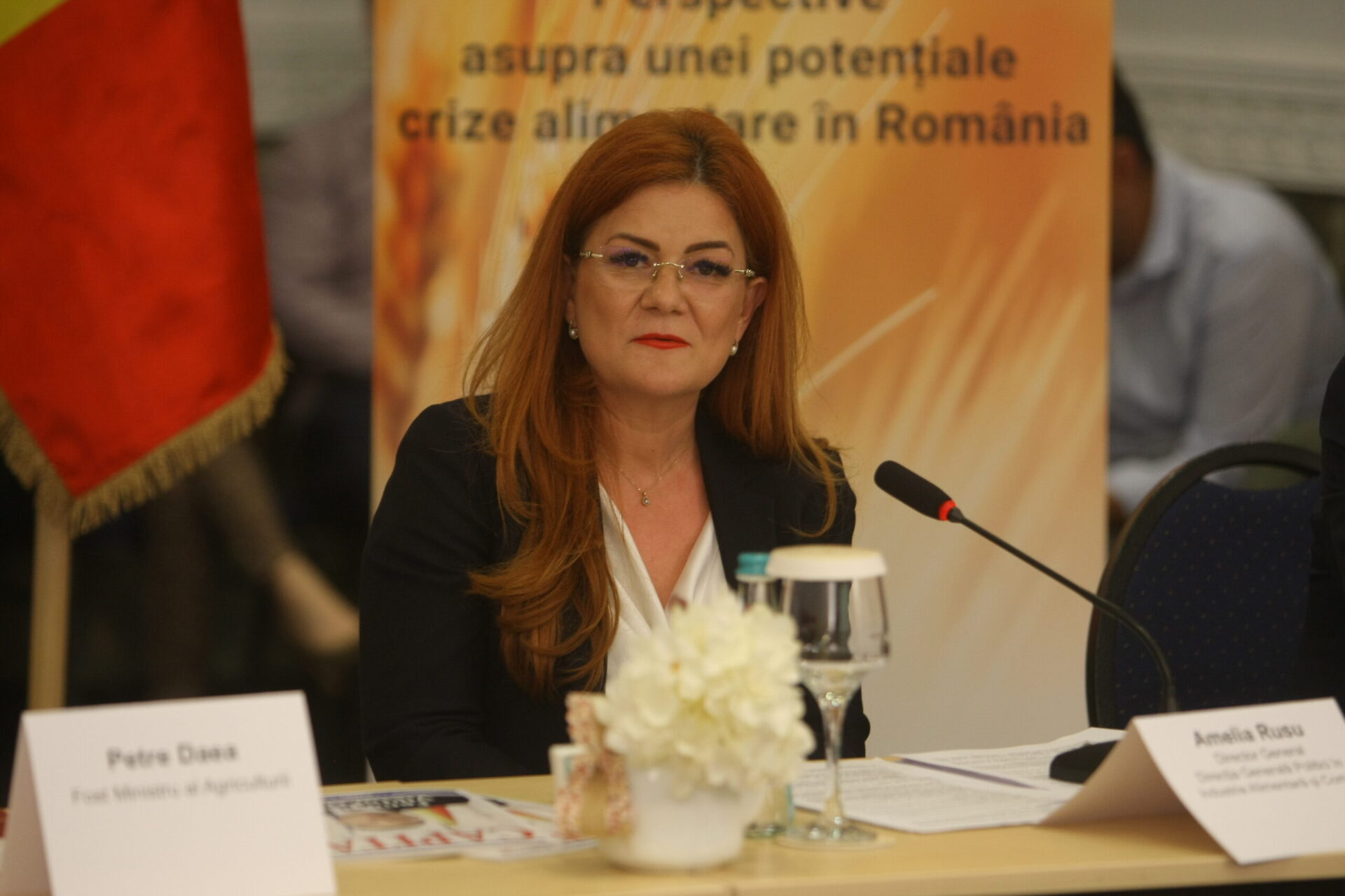 Amelia Rusu