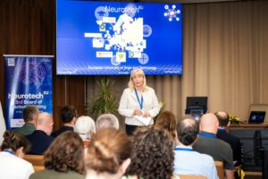 Anca Dana Buzoianu Neurotech EU