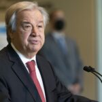 Antonio Guterres - sursa foto - b1tv.ro