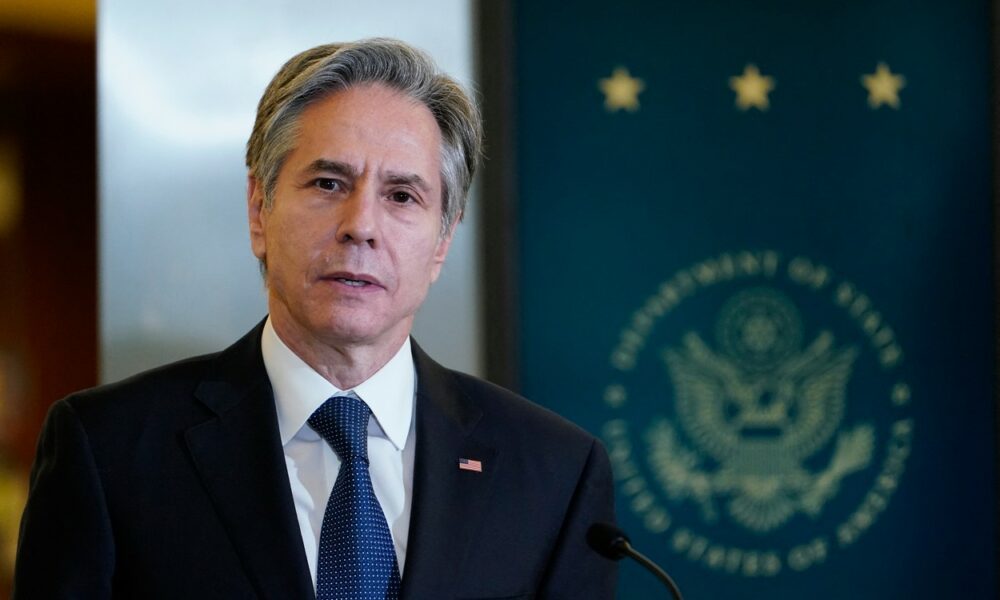 Blinken și Lavrov s-au întâlnit în confruntarea secolului! SUA și Rusia, pe buza unui nou Război Rece?