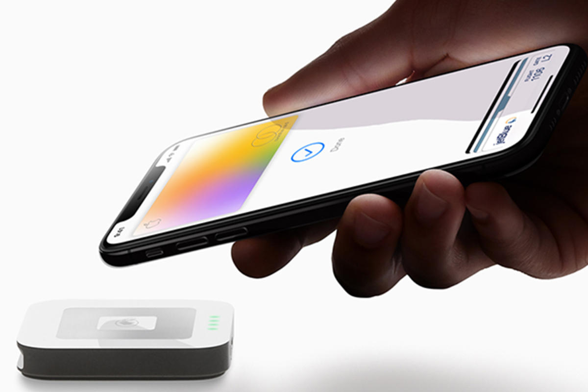 Apple Pay sursa foto Black News