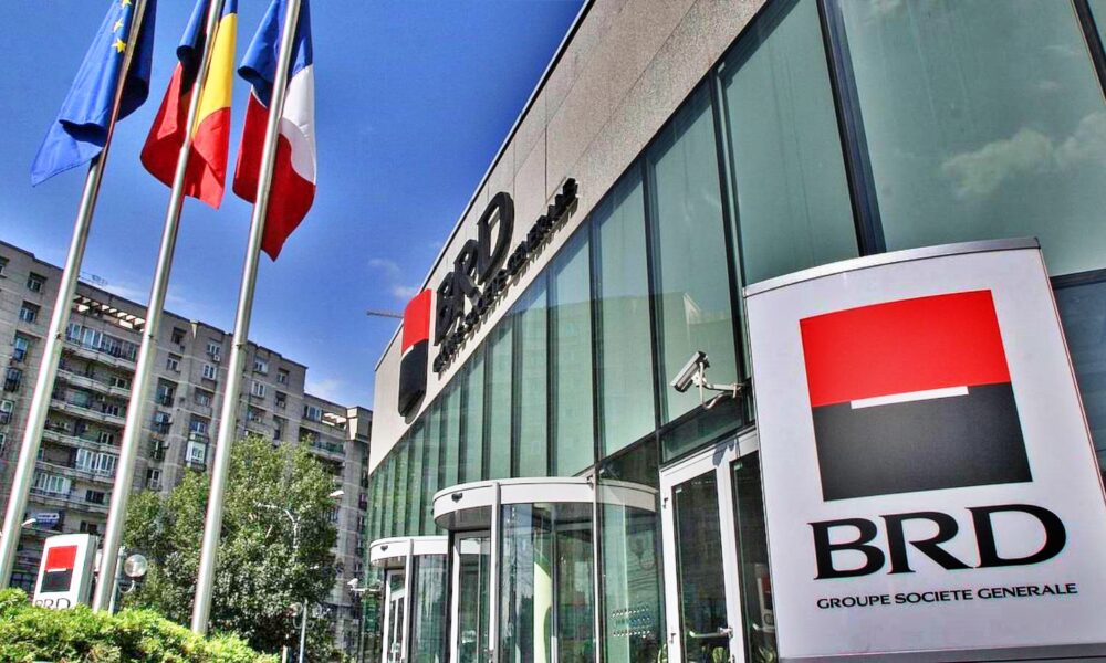 BRD marchează creșteri record, dar profitul scade. Ce se ascunde în spatele cifrelor?