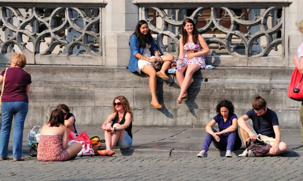 Belgia trimite adolescenții la vot! La ce vârstă vor merge la urnele alegerilor europene