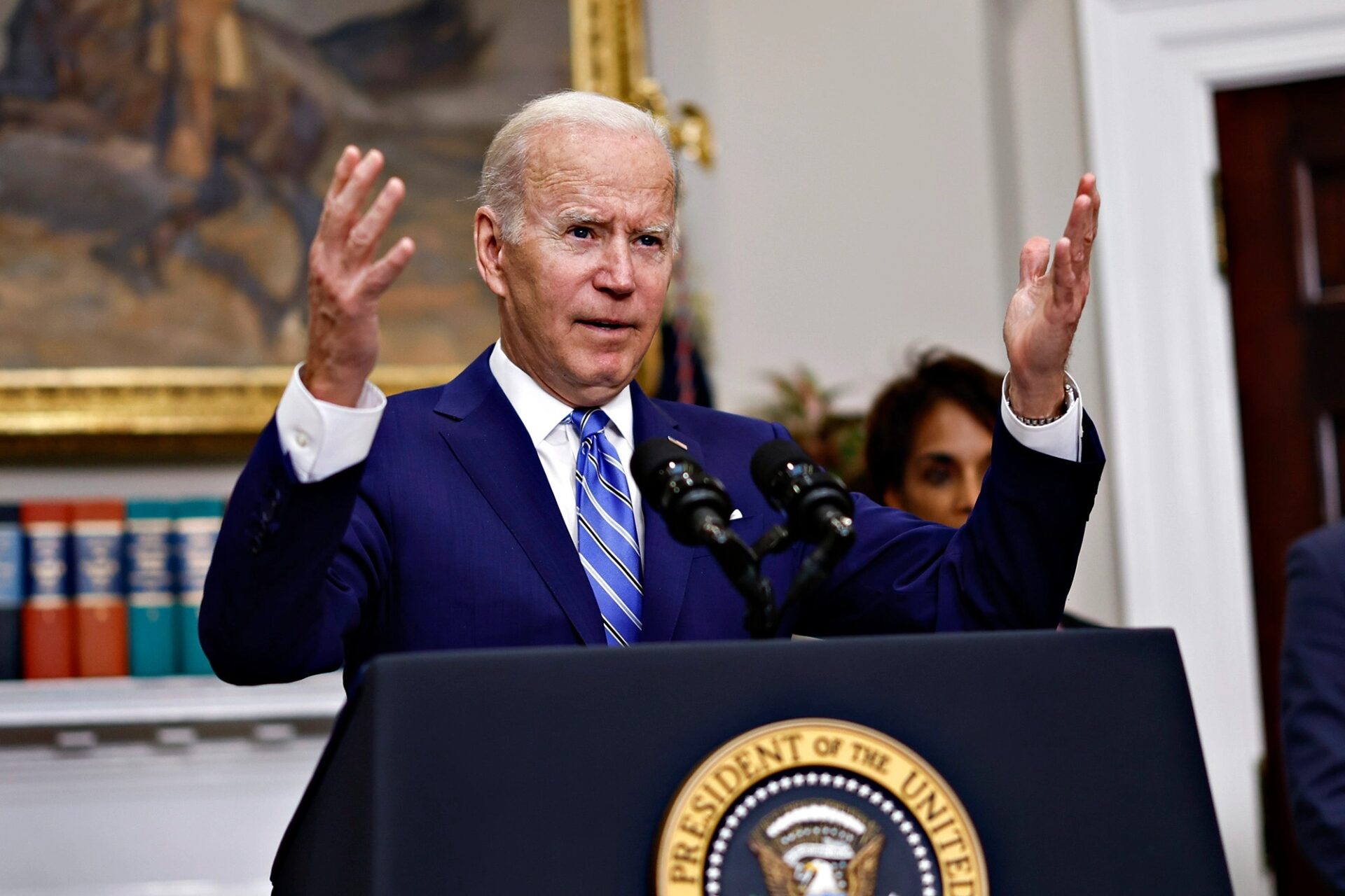 Biden sursa foto New York Post