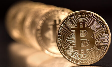 Bitcoin sursa foto Fox Business