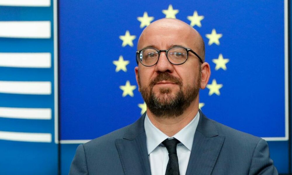 Uniunea Europeană se extinde. Declarațiile președintelui CE