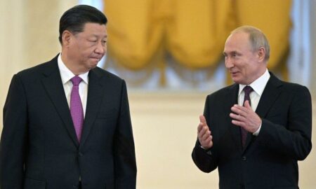 China si Rusia sursa foto Jurnalul