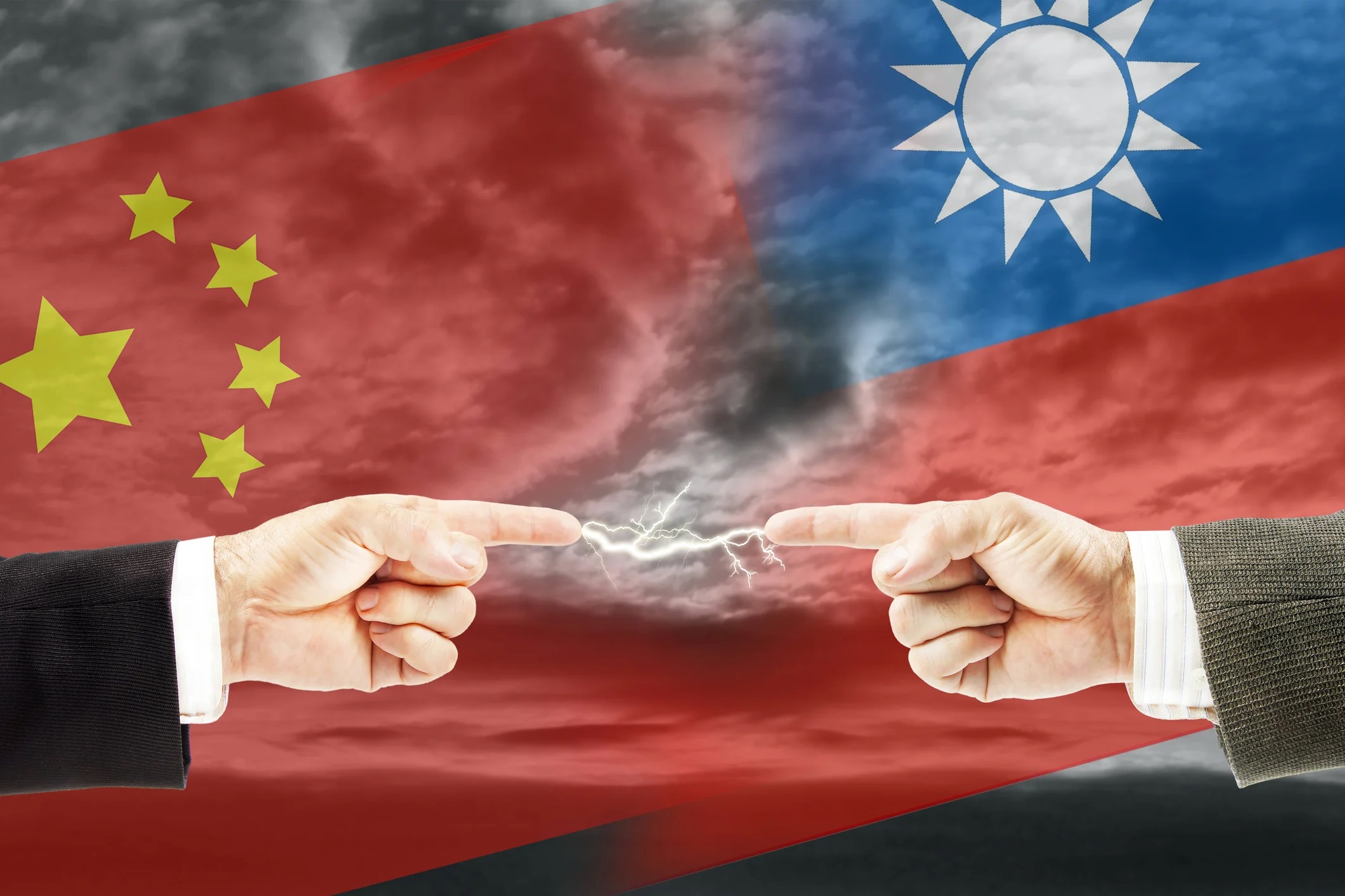 China si Taiwan sursa foto Capital