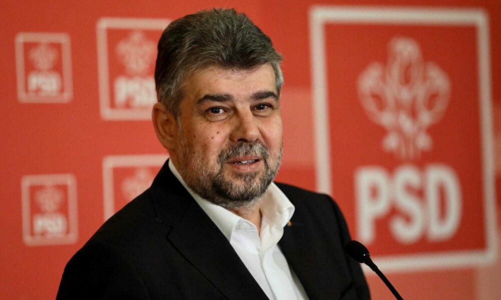 Soluțiile pentru salariile profesorilor se pun în aplicare „în cel mai scurt timp”. Declarațiile lui Marcel Ciolacu