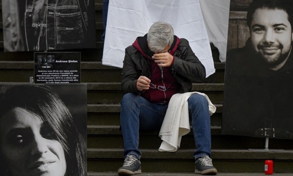 Despăgubiri de zeci de milioane de euro pentru familiile victimelor din Colectiv. Lista completă