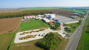 Corteva sursa foto Agrointeligența
