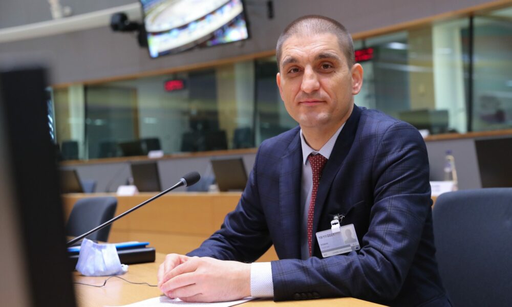 Demitere cu „măscări”! Marcel Boloș a scos din funcție un secretar de stat din Sibiu: „ A fost un episod ciudat.”