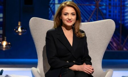 Cristina Batlan sursa foto Stiri Romania
