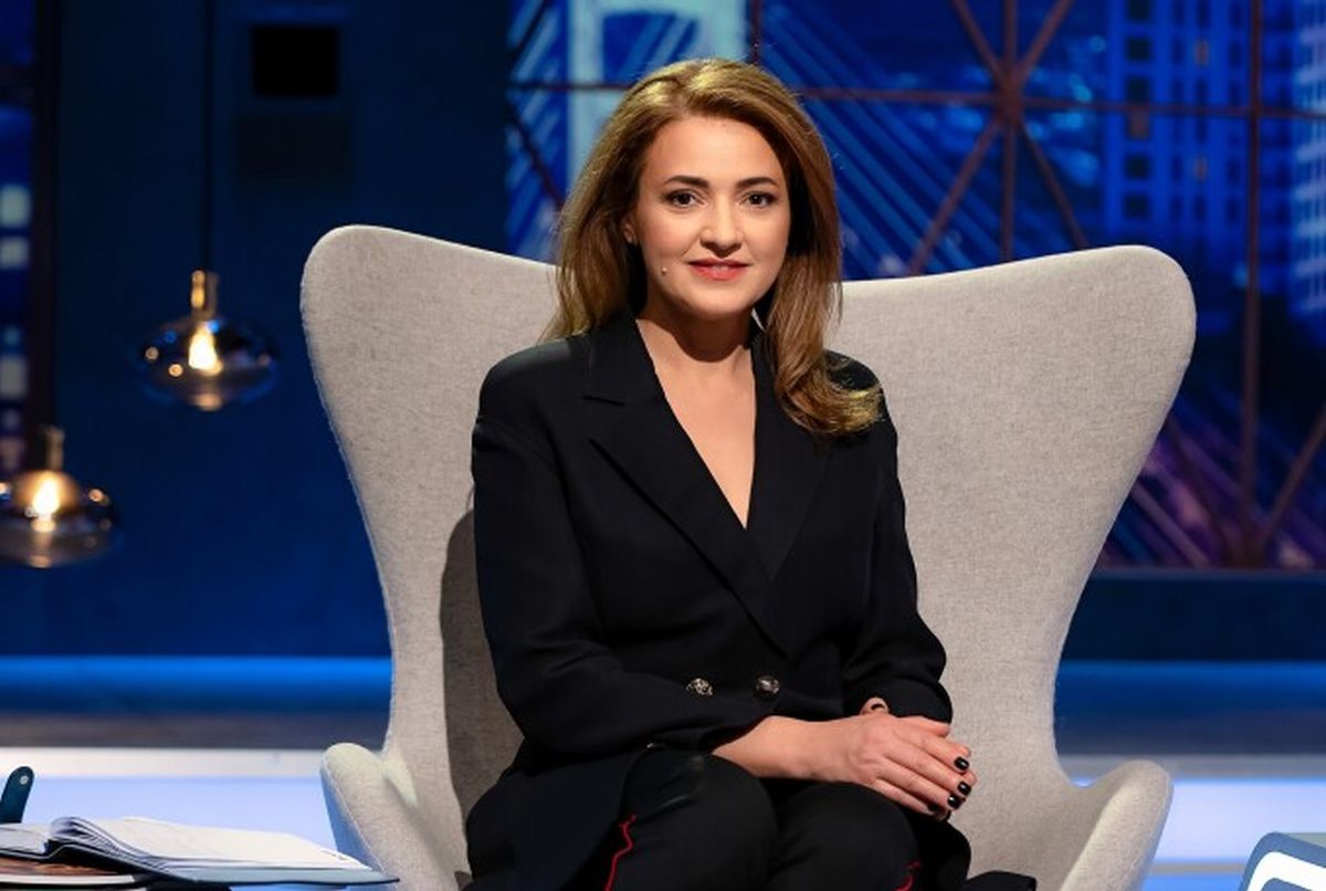 Cristina Batlan sursa foto Stiri Romania