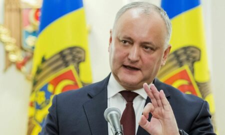 Dodon sursa foto Impact ro