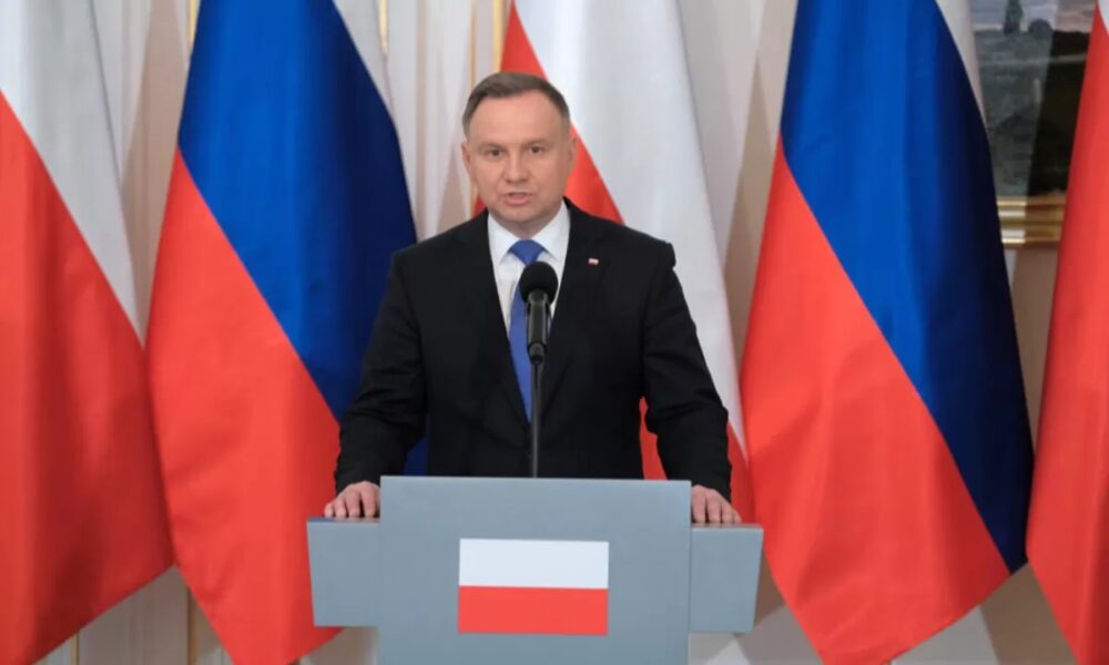 Tensiuni între Polonia și Germania! Ce se întâmplă cu tancurile de la nemți pentru Varșovia