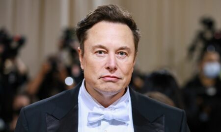 Elon Musk sursa foto: CNN