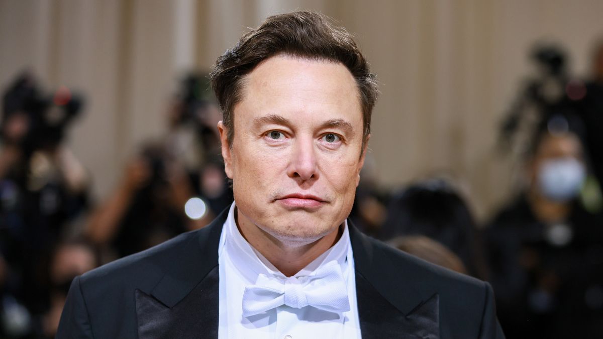 Elon Musk sursa foto: CNN