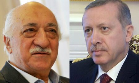 Erdogan si Gulen - sursa foto - publika.md