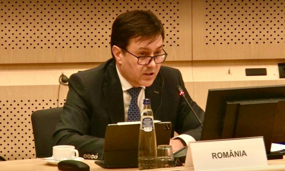 Bani de la stat pentru firme! Ministrul Economiei: „Nu vorbim de o limită maximă, ci vorbim de o limită minimă”