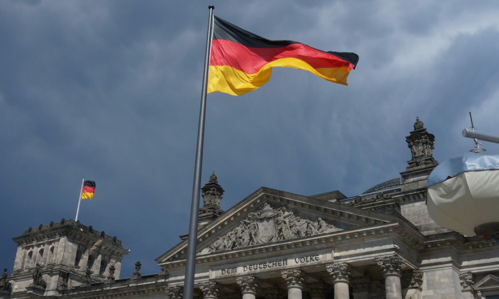 Germania se pregătește pentru alegerile din 23 februarie