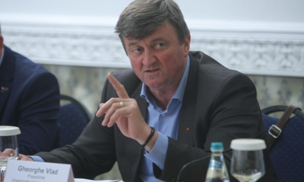 Gheorghe Vlad, OIPA legume – fructe: ” Dăm pe semințe mai mult de 1 miliard de euro”