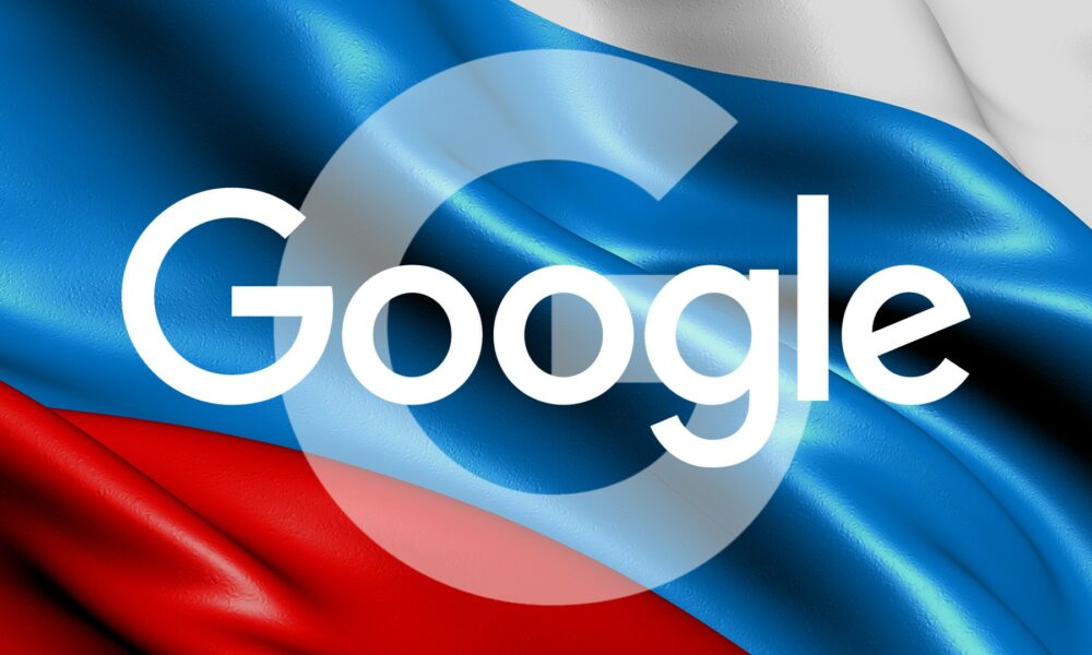 Google Rusia își declară falimentul! Care sunt motivele și de ce servicii se mai pot folosi utilizatorii din țară