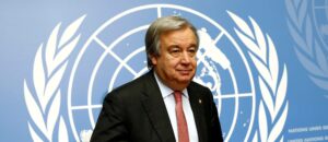 Guterres sursa foto Brookings
