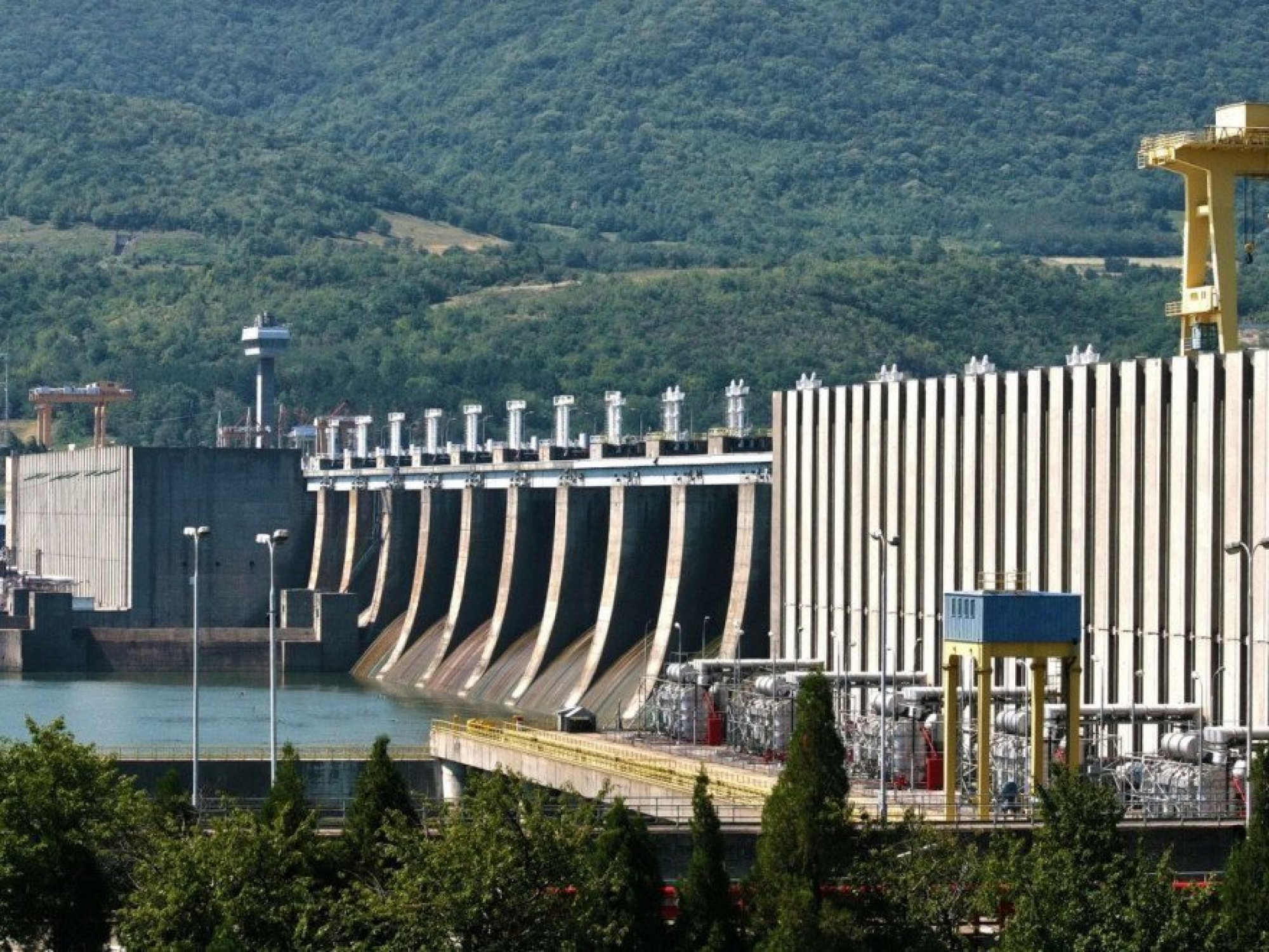 Hidroelectrica - sursa foto - romanialibera.ro