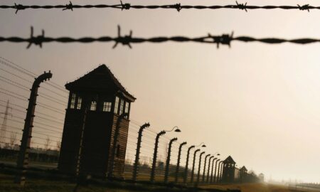 Holocaust sursa foto Getty Images