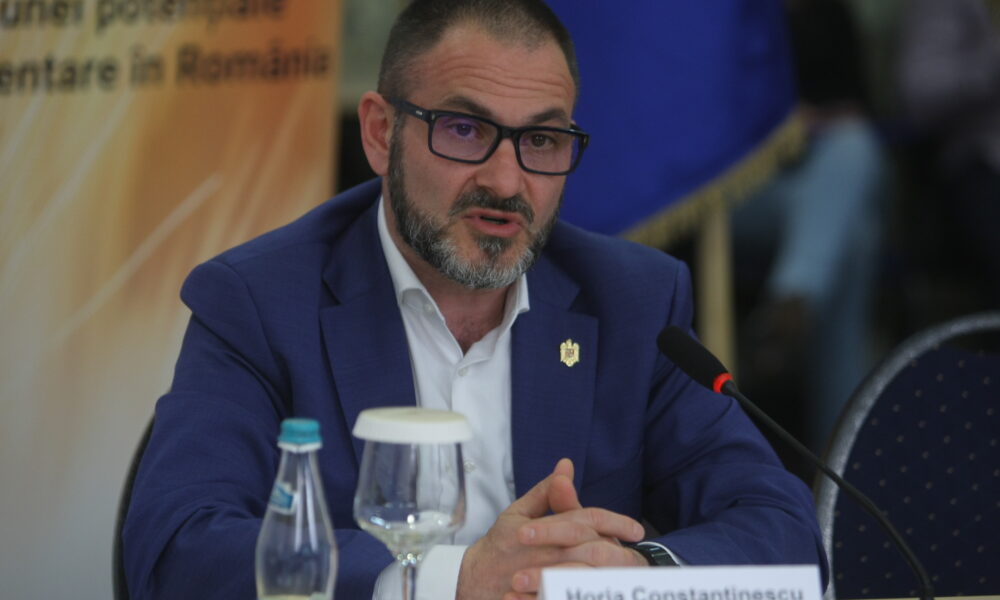 Horia Constantinescu, președinte ANPC: ”Trebuie blocate majorările artificiale”