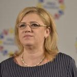Corina Crețu, sursă foto INQUAM Photos, Eduard Vinatoru