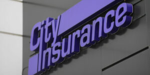 City Insurance, sursă foto INQUAM Photos, George Calin