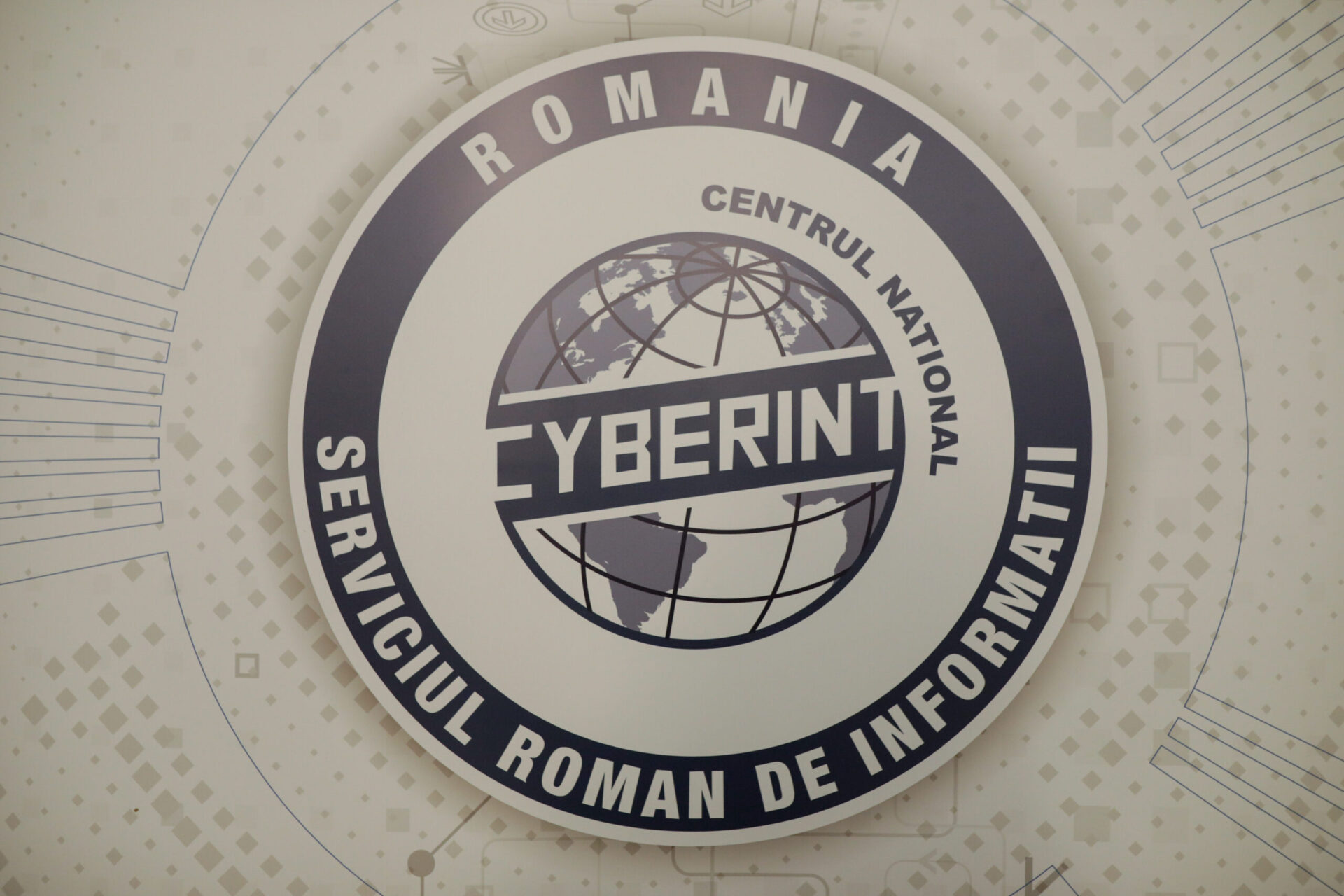 Centrul Național Cyberint, sursă foto Inquam Photos, George Călin