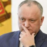 Igor Dodon - sursa foto - zdg.md